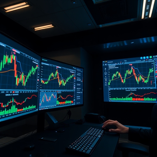 Flux_Schnell_A_hightech_trading_workstation_in_a_dimly_lit_mod_0-1