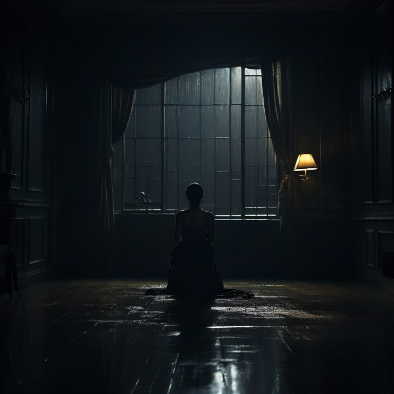 Leonardo_Diffusion_XL_A_cinematic_portrayal_of_a_dark_period_o_0-1