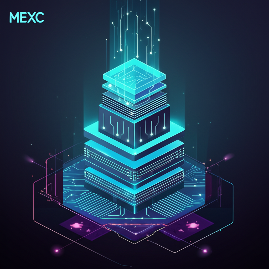 MEXC核心安全技術，多層數位防護機制保障用戶資產