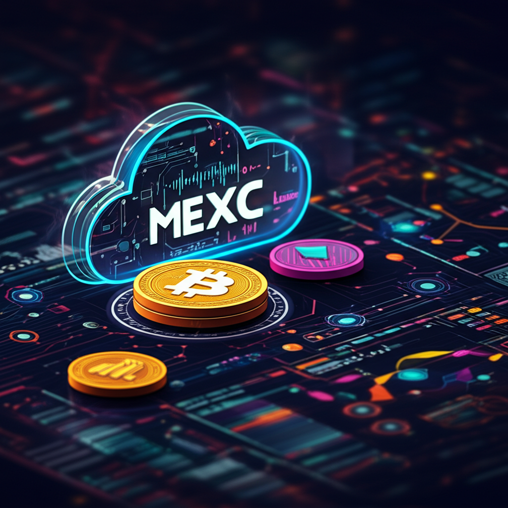 全球加密市場中MEXC用戶眾多，但安全疑慮仍籠罩投資者