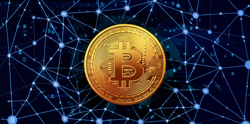 比特幣作為去中心化數位貨幣,具備抗通膨與資產多元配置特性