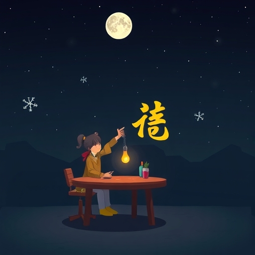 AI生成的抽象藝術設計圖,融合幾何形狀與流動色彩,展現科技與美感的結合