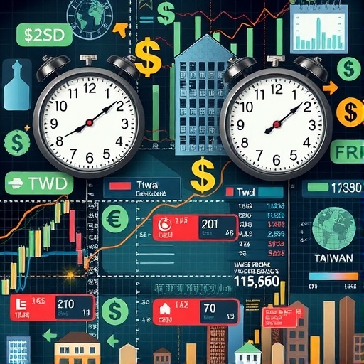 美國非農就業數據圖示|NFP經濟指標視覺化