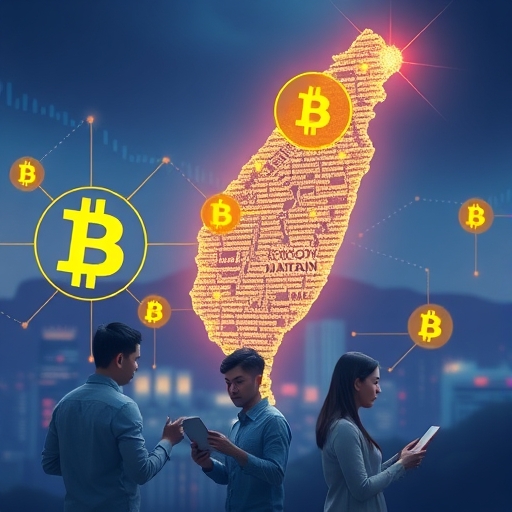 台灣虛擬貨幣投資指南|專業加密貨幣入門教學