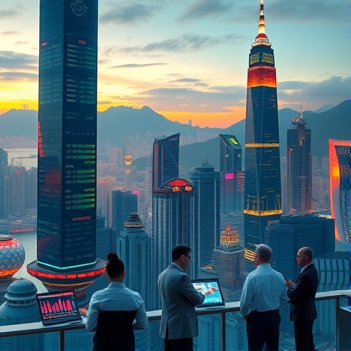 Flux_Schnell_A_vibrant_and_sophisticated_Hong_Kong_cityscape_a_0-1