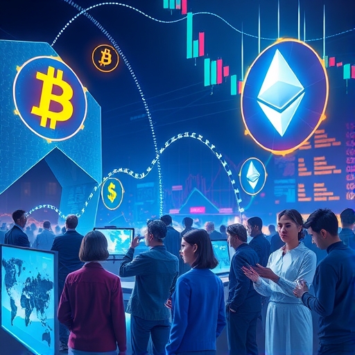 2025年虛擬貨幣交易生態圖：全球與台灣平台整合趨勢