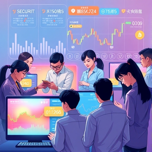 2025年虛擬貨幣交易平台評比圖解：數位資產投資入門指南