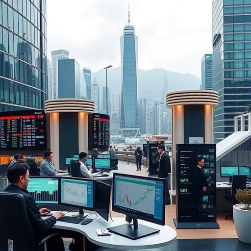 Flux_Schnell_Hong_Kong_financial_district_in_2025_a_bustling_f_0-1