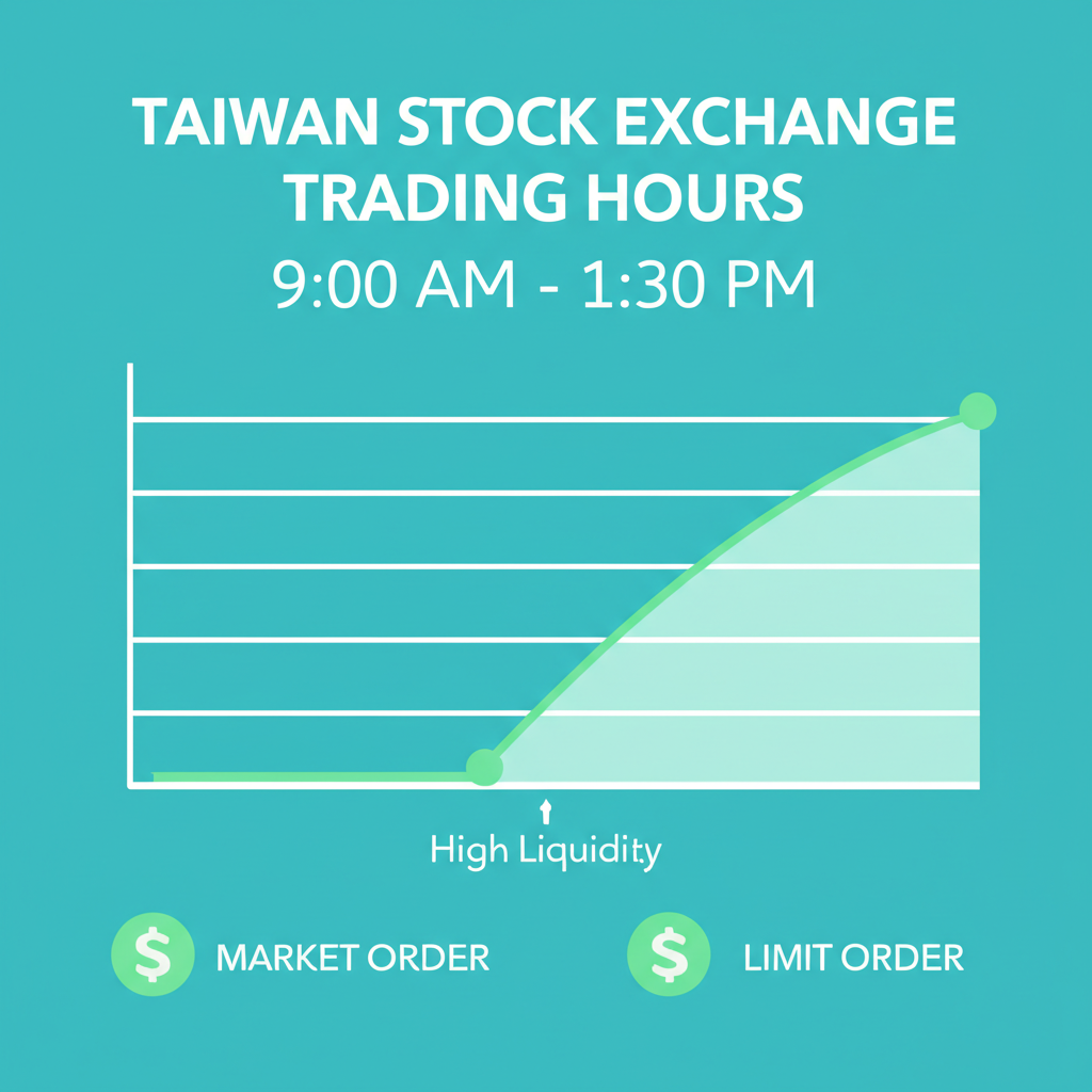 台股、美股與港股交易時間對照圖,標示高流動性區間與夏令時間切換點