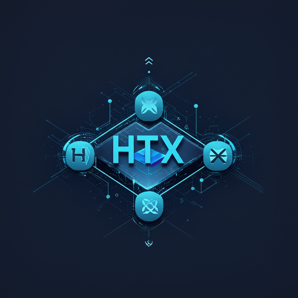 HTX品牌重塑:從火幣到Web3綜合平台的轉型之路